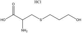 Racemic Fudosteine HCl