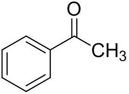 Acetophenone