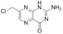 Folic acid EP Impurity F