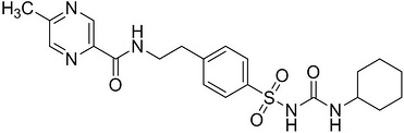 Glipizide