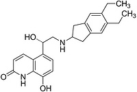 (S)-Indacaterol