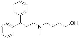 Lercanidipine-D Impurity 1