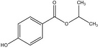 Isopropyl 4-hydroxybenzoate