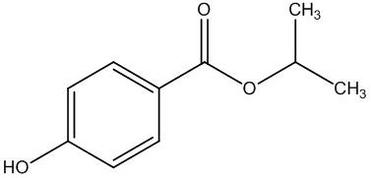 Isopropyl 4-hydroxybenzoate