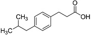 Ibuprofen Impurity F (EP)