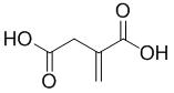 Itaconic acid