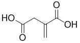 Itaconic acid