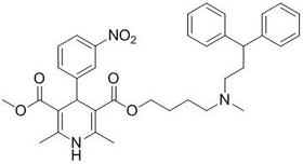 Lercanidipine Impurity M