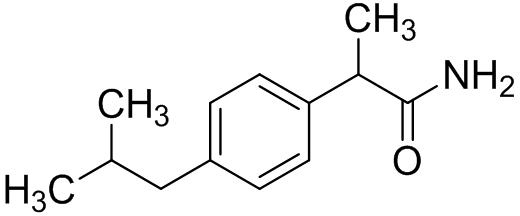 Ibuprofen Impurity C (EP)