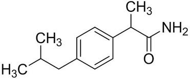 Ibuprofen Impurity C (EP)