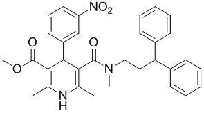 Lercanidipine Impurity N