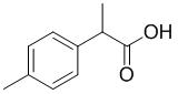 Ibuprofen Impurity D (EP)