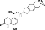 Indacaterol Impurity 1