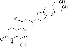 Indacaterol Impurity 1