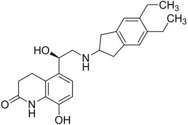 Indacaterol Impurity 1