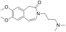 Ivabradine Impurity 8