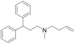 Lercanidipine-D Impurity 2