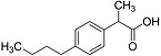 Ibuprofen Impurity B (EP)