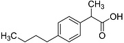 Ibuprofen Impurity B (EP)