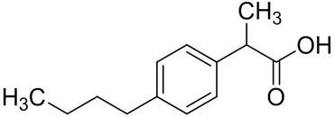 Ibuprofen Impurity B (EP)