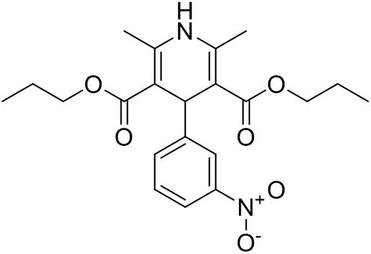 Lercanidipine Impurity 2