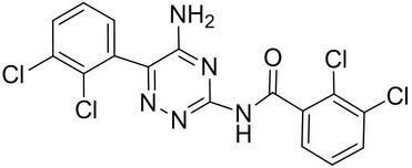 Lamotrigine EP Impurity F