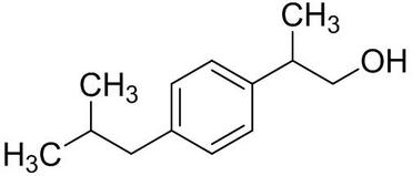 Ibuprofen Impurity P (EP)