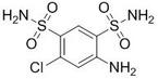 Benzothiadiazine Related Compound A