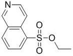 Isoquinoline Sulfonyl Acid Ethyl ester