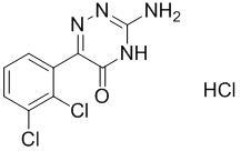 Lamotrigine EP Impurity A