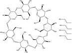 Hydroxypropyl-beta-cyclodextrin