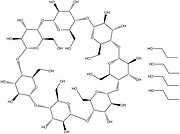 Hydroxypropyl-beta-cyclodextrin