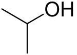 Isopropanol