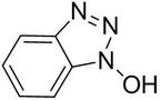 1-Hydroxybenzotriazole