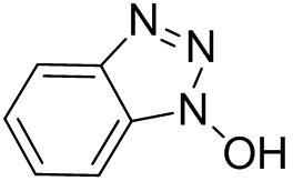 1-Hydroxybenzotriazole