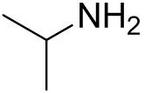 Isopropylamine