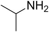 Isopropylamine