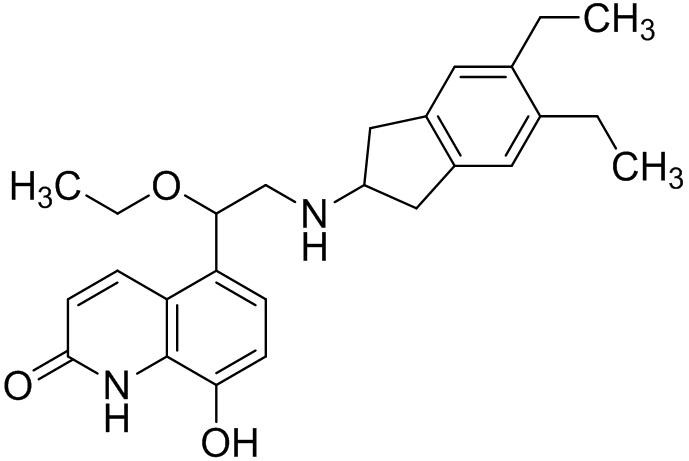 Indacaterol Impurity 3