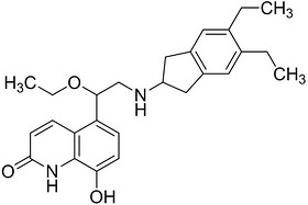 Indacaterol Impurity 3