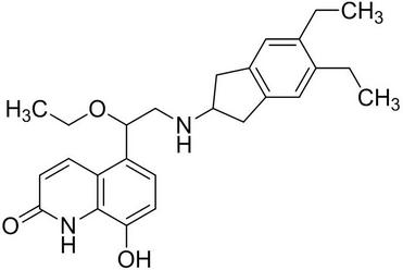 Indacaterol Impurity 3