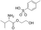 (S)-2-hydroxyethyl 2-amino-3-methylbutanoate 4-methylbenzenesulfonate