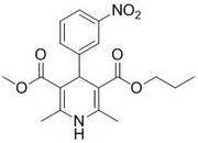 Lercanidipine Impurity 7