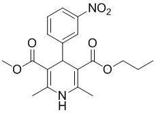 Lercanidipine Impurity 7