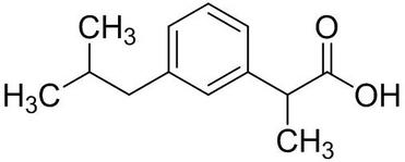 Ibuprofen Impurity A (EP)