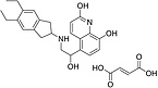 Indacaterol Maleate