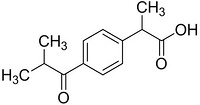 Ibuprofen Impurity J (EP)