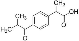 Ibuprofen Impurity J (EP)