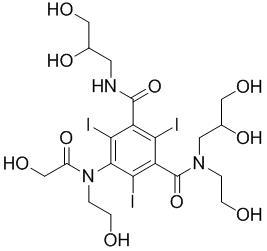 Ioversol Impurity 1(MP-2197)