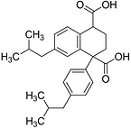 Ibuprofen Impurity G (EP)