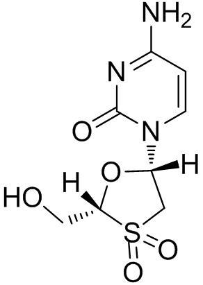 Lamivudine Impurity 13